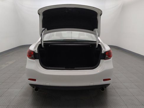 Used 2015 MAZDA MAZDA6 Sport FWD image 29