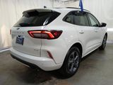 Certified 2023 Ford Escape ST-Line w/ Tech Pack #1 image 3