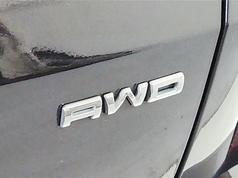 Used 2025 Ford Escape ST-Line Elite AWD/4WD image 26