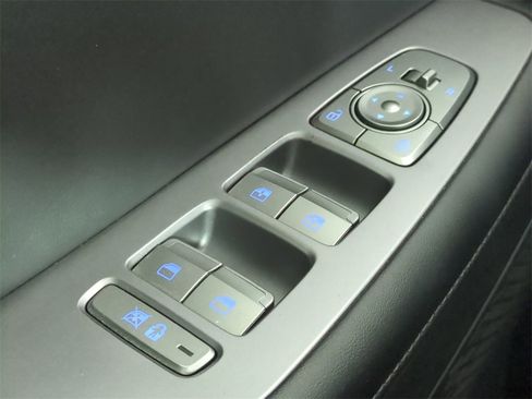 Used 2024 Hyundai Palisade SEL w/ Premium Package image 33