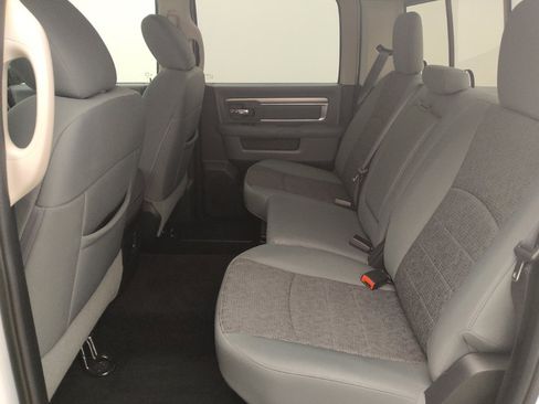 Used 2016 RAM 1500 Lone Star RWD image 18