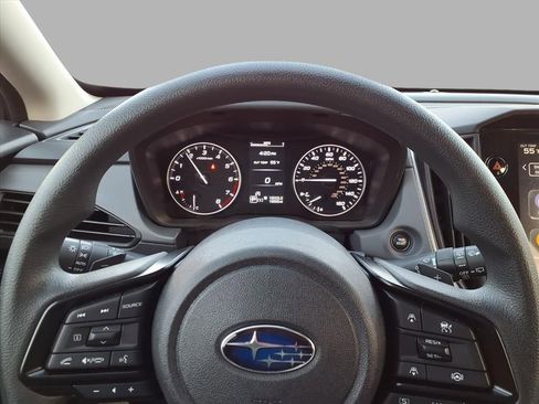 Certified 2025 Subaru Crosstrek 2.0i Premium image 7