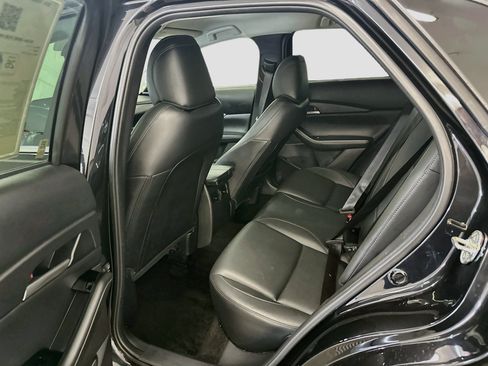 Used 2024 MAZDA CX-30 AWD 2.5 S w/ Select Sport Pkg image 29