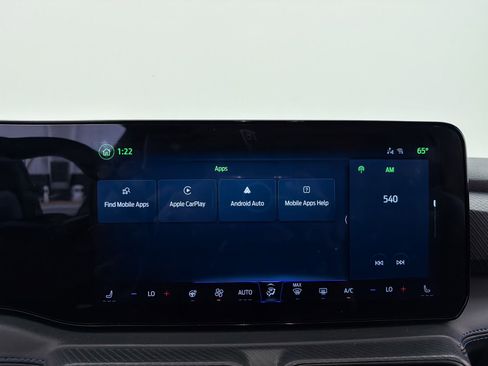 Used 2025 Ford Mustang Dark Horse image 26