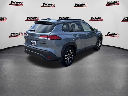 Used 2024 Toyota Corolla Cross AWD Hybrid image 15