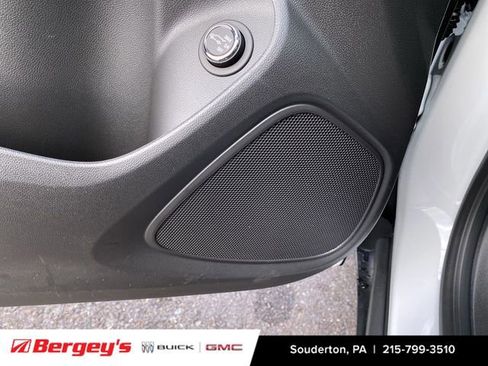 New 2026 Buick Encore GX Preferred w/ Comfort Package image 27