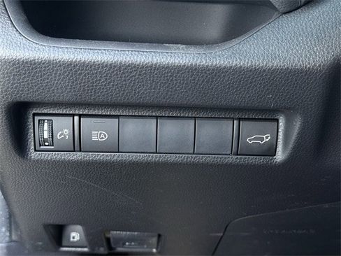 Used 2020 Toyota RAV4 XSE image 25