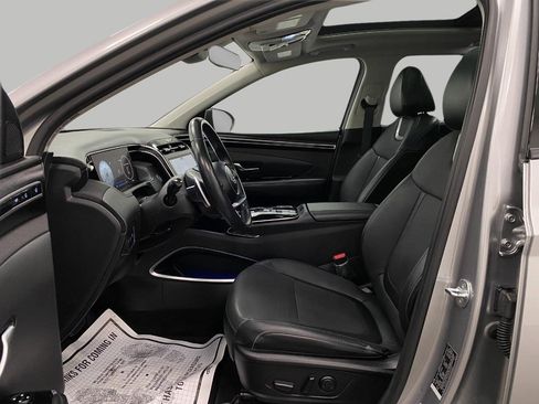 Used 2023 Hyundai Tucson Limited image 34