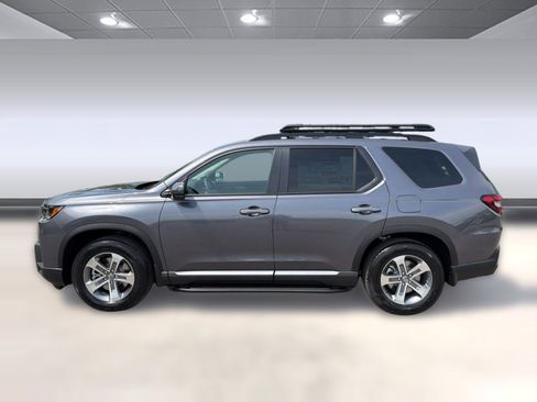 New 2026 Honda Pilot EX-L image 2