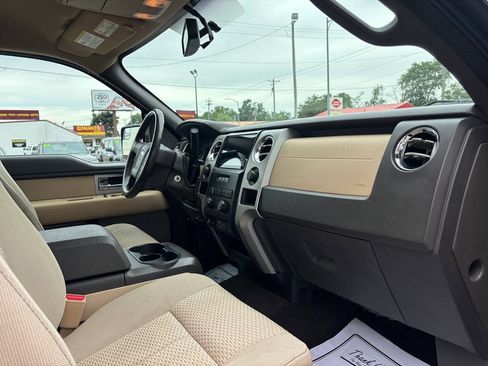 Used 2011 Ford F150 XLT w/ XLT Convenience Pkg AWD/4WD image 31
