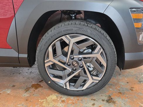 New 2026 Hyundai Kona SEL Premium FWD image 14