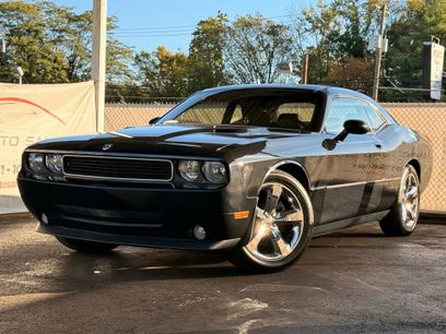 Used 2009 Dodge Challenger R/T