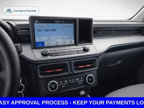 Used 2024 Ford Maverick XLT FWD image 12