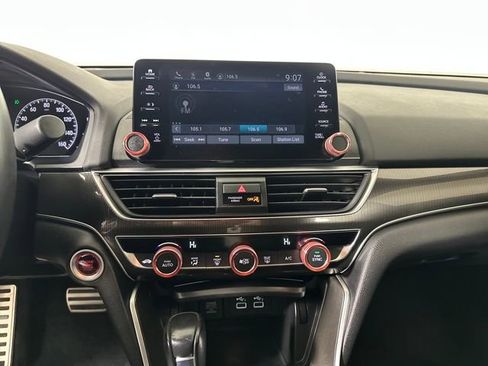 Used 2022 Honda Accord Sport image 21