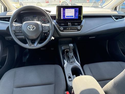 Used 2024 Toyota Corolla LE FWD image 22