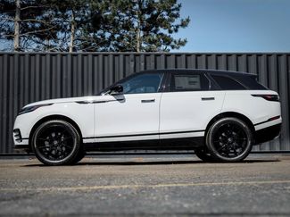 Used 2026 Land Rover Range Rover Velar Dynamic SE AWD/4WD video 3