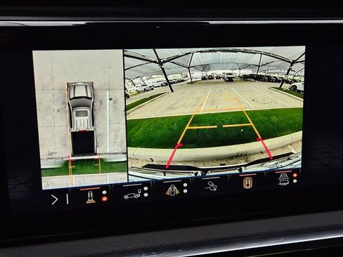 Used 2026 GMC Sierra 1500 Denali image 17