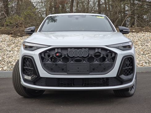 New 2026 Audi SQ5 Premium Plus image 30