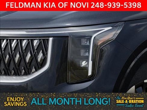 New 2026 Kia Carnival EX image 10