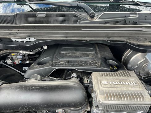 Used 2023 RAM 1500 Big Horn image 22