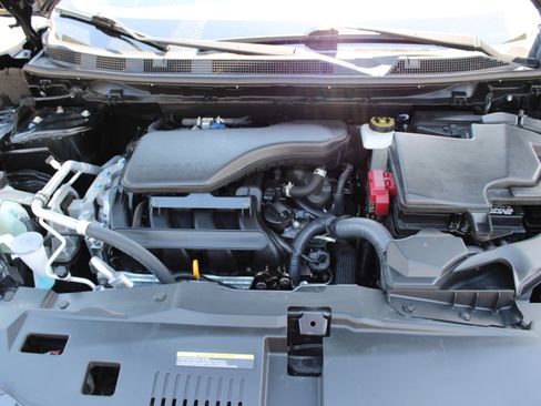Certified 2021 Nissan Rogue Sport S AWD/4WD image 30