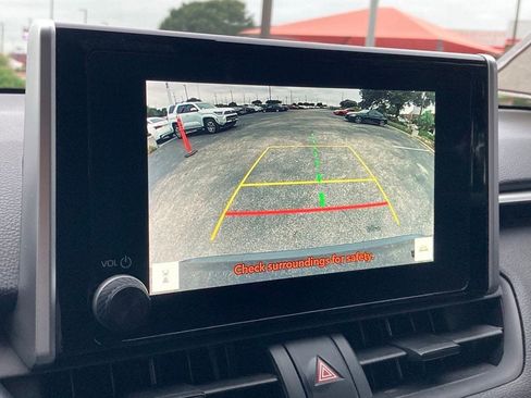 Certified 2025 Toyota RAV4 XLE w/ Weather Package AWD/4WD image 25