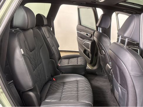 Used 2025 Kia Telluride EX X-Line image 34