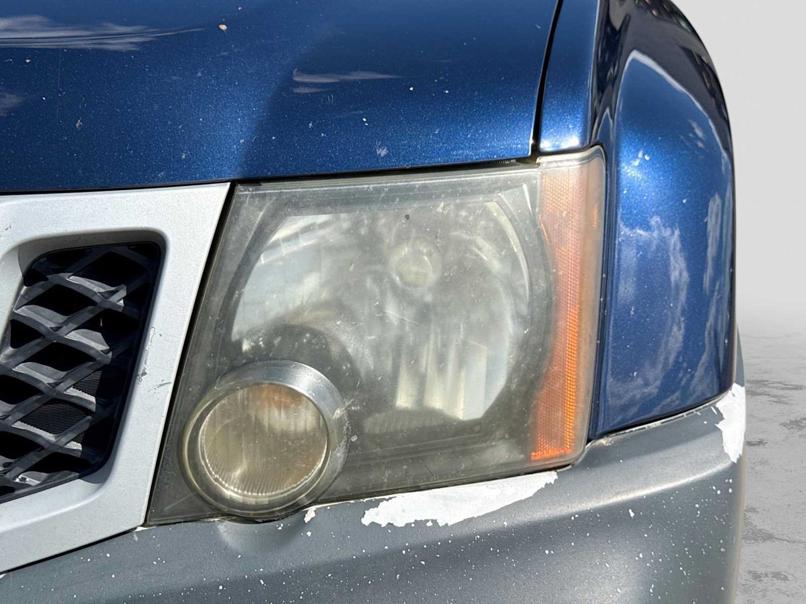 Used 2009 Nissan Xterra S w/ X Gear Pkg AWD/4WD image 9