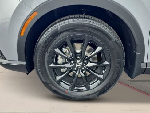 New 2026 Honda CR-V Sport image 9