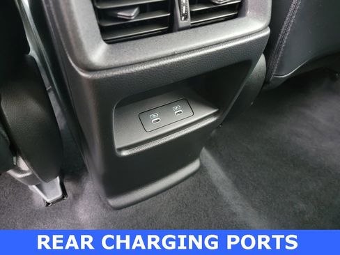 Certified 2023 Honda CR-V Sport Touring image 16