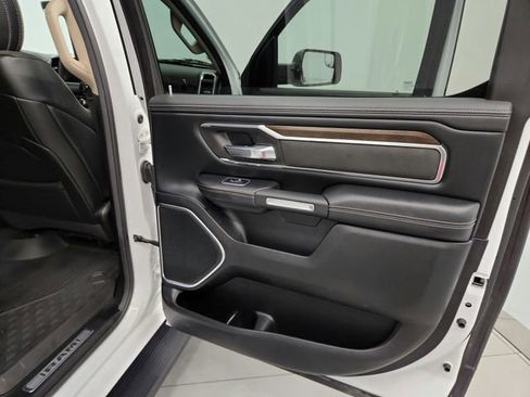 Used 2021 RAM 1500 Laramie AWD/4WD image 42