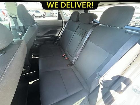 Used 2025 Hyundai Kona SEL AWD/4WD image 13