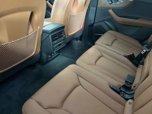 New 2026 Audi Q7 2.0T Premium Plus image 11