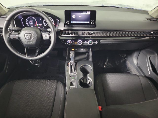 Used 2024 Honda Civic EX image 16
