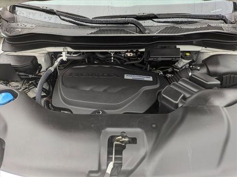 Certified 2019 Honda Ridgeline RTL image 23