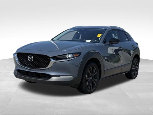 Used 2025 MAZDA CX-30 AWD 2.5 S w/ Preferred Package image 1