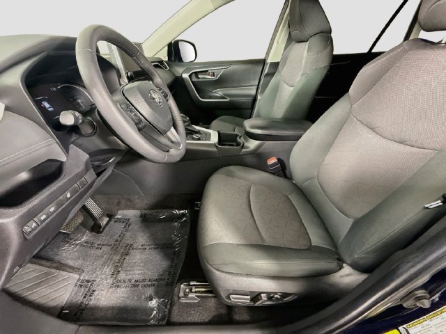 Certified 2024 Toyota RAV4 XLE w/ Weather Package AWD/4WD image 22