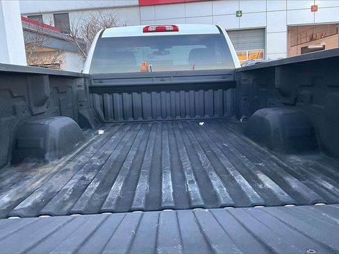 Used 2019 Chevrolet Silverado 1500 W/T w/ WT Convenience Package image 23