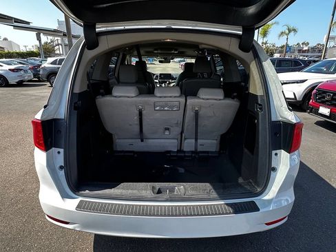 Used 2020 Honda Odyssey EX-L image 8