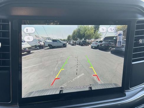 New 2025 Ford F150 STX image 14