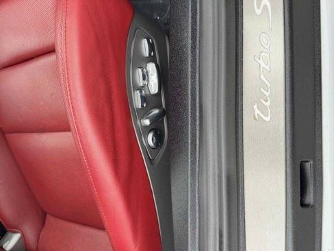Used 2016 Porsche 911 Turbo AWD/4WD image 42