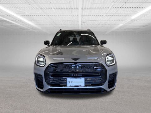 Certified 2026 MINI Cooper Countryman S w/ Comfort Package Max AWD/4WD image 10