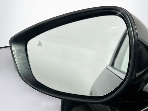 Used 2025 MAZDA CX-30 AWD 2.5 S w/ Preferred Package image 16