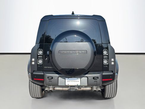 Used 2024 Land Rover Defender 110 Carpathian Edition AWD/4WD image 4