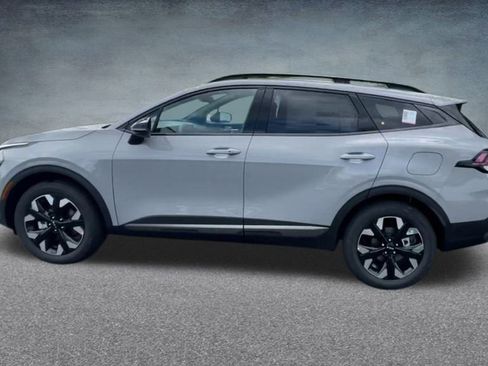 Used 2023 Kia Sportage X-Line w/ X-Line Premium Package image 20