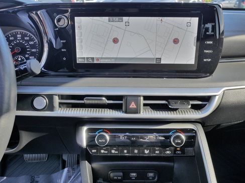 Used 2023 Kia K5 GT-Line image 27