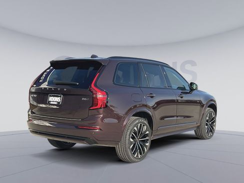 New 2026 Volvo XC90 B6 Ultra w/ Lounge Package AWD/4WD image 7