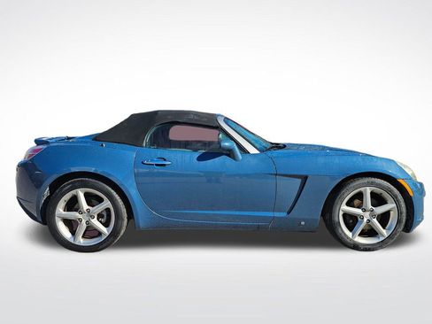 Used 2008 Saturn Sky image 10