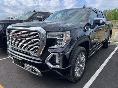 Used 2020 GMC Sierra 1500 Denali w/ Denali Ultimate Package