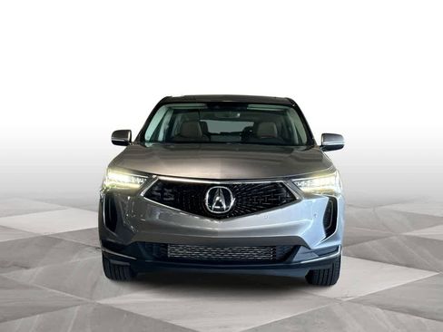 Used 2023 Acura RDX FWD w/ Technology Package image 3